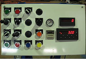 Controls for 92H